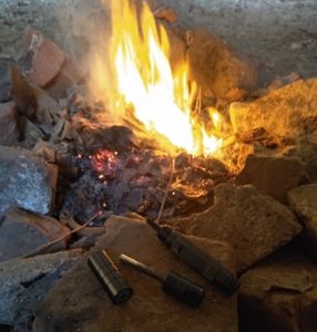 survival training regeln