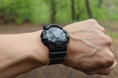 Casio Illuminator Erfahrung Casio Illuminator Erfahrung