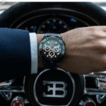 Bugatti Smartwatch Testbericht Erfahrungsbericht