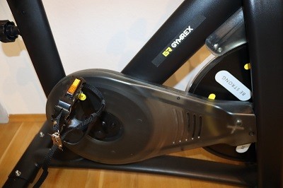 Gymrex GR-MG13 Hometrainer Erfahrungsbericht Gymrex GR-MG13 Hometrainer Erfahrungsbericht