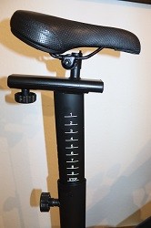 Gymrex GR-MG13 Hometrainer Testbericht Gymrex GR-MG13 Hometrainer Erfahrungsbericht
