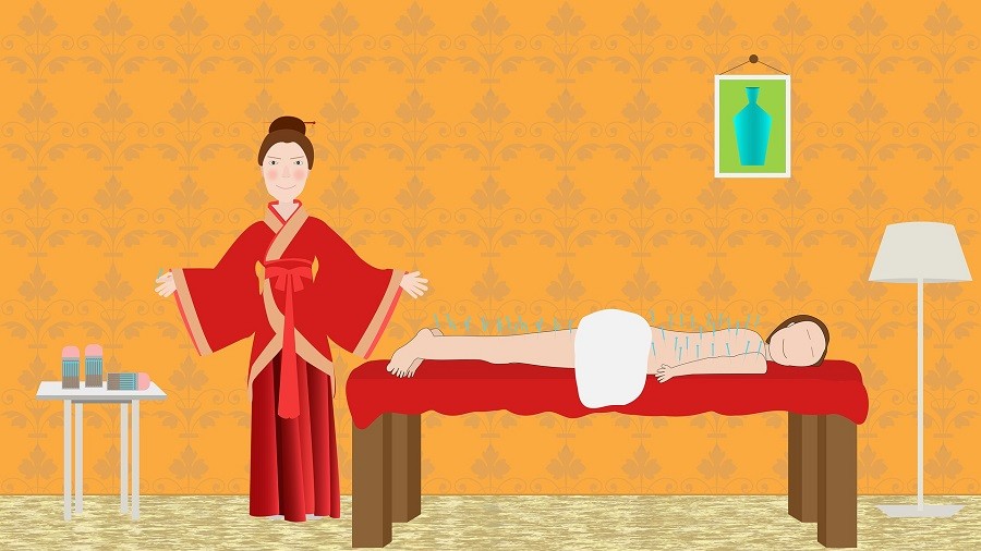Traditionelle chinesische Medizin – Wundernadeln?