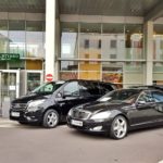 Business Shuttle Österreich – VIP Flughafenshuttle