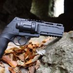 Umarex T4E HDR 50 mit 6 Schuss Kaliber 50