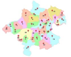 angelschein oberösterreich fischreviere angelschein oberösterreich fischreviere