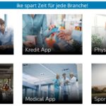 Verwaltungssoftware – Rechnungen Kalender Buchungen