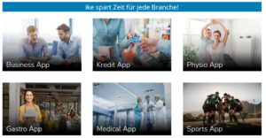 Verwaltungssoftware