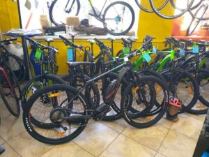 E-Bike Sale Sonderangebote