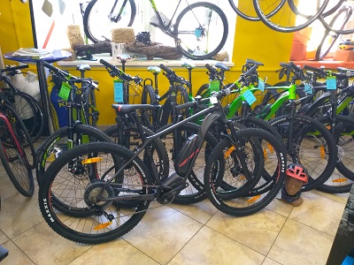 E-Bike Sale Sonderangebote E-Bike Sale Sonderangebote