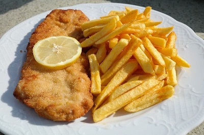 Ein echter Ludwig geht nicht unter schnitzel profil Ein echter Ludwig geht nicht unter schnitzel profil