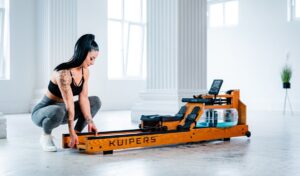 Holz Fitnessgeräte
