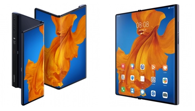 Huawei Mate Xs Display Huawei Mate Xs Display