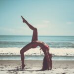 Yoga im Urlaub – perfekt für Anfänger