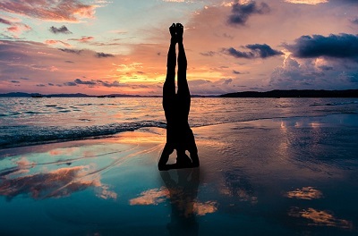 yoga im urlaub retreat in griechenland