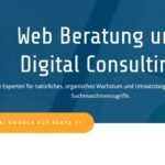 Platz 1 bei Google – Wie ist das möglich?