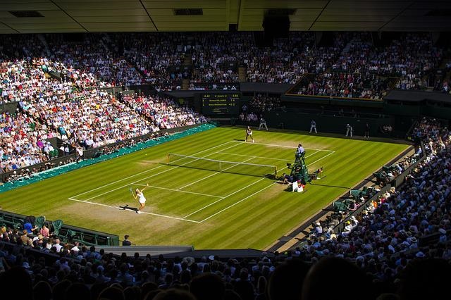 Tennis Weltrekorde ATP Tour Tennis Weltrekorde ATP Tour