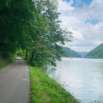 Donauradweg Aschach an der Donau – Radausflug