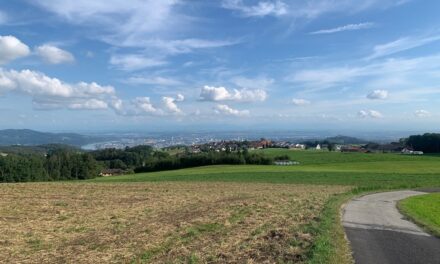 Gis Wanderung – Giselawarte Wanderweg – Tagesausflug