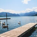 Gmunden am Traunsee – Ausflugsziel in Oberösterreich