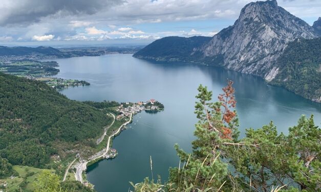 Sonnstein Wanderung – Kleiner + großer Sonnstein Wanderweg