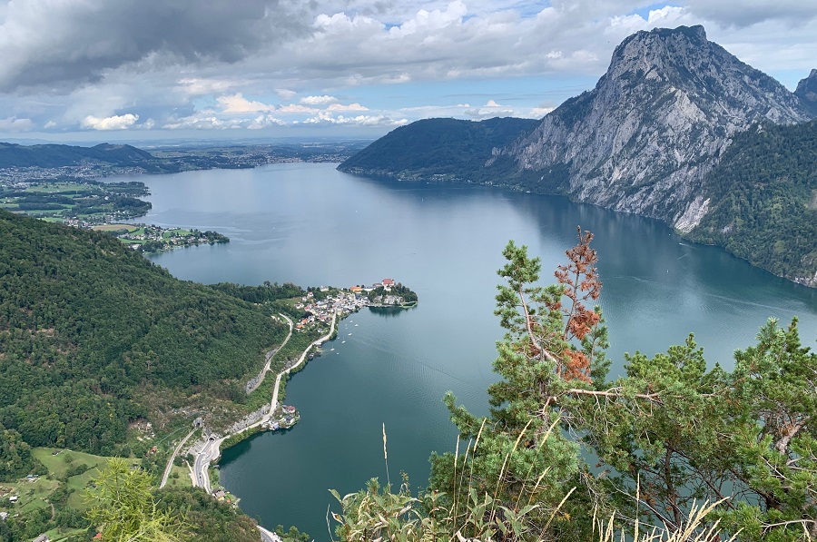 Sonnstein Wanderung – Kleiner + großer Sonnstein Wanderweg