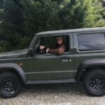 Spaßmobil oder Kultauto? Suzuki Jimny 4×4 Testbericht