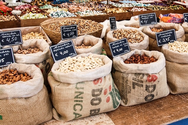 Eiweißgehalt Nüsse vitamine Eiweißgehalt Nüsse vitamine