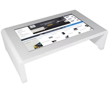 touchscreen tisch couchtisch touchscreen tisch couchtisch