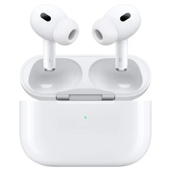 Apple Headset Apple Headset