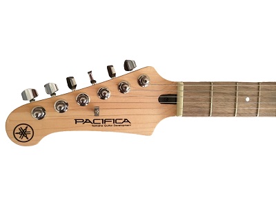 E-Gitarre Yamaha Pacifica