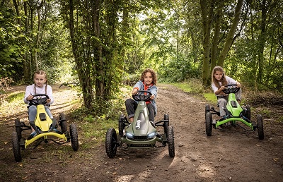 Offroad Gokart für Kinder outdoor Offroad Gokart für Kinder outdoor