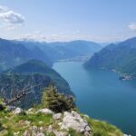 Traunstein Ausblick – Klettersteig Oberösterreich – Ausflugsziel