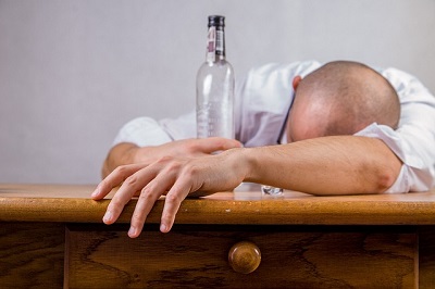 alkoholsucht bekämpfen - alkoholabhängigkeit in Österreich