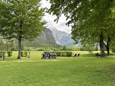 almsee strandbad