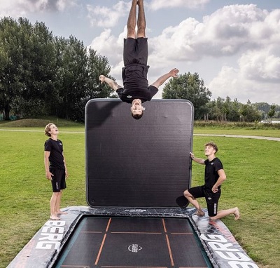 trampolin für den garten online kaufen trampolin für den garten online kaufen