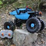 CADA Monstertruck C61008W ferngesteuerter 4×4 Allrad Offroader