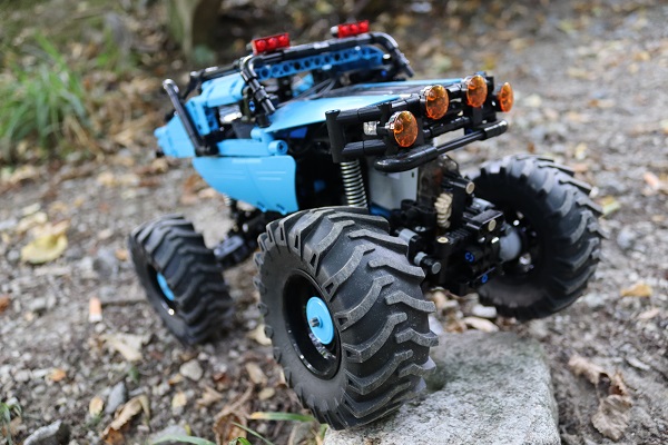 CADA Monstertruck C61008W 4x4 Allrad