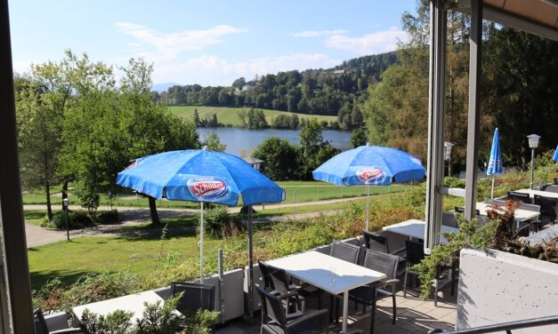 All Inklusive Urlaub in Kärnten – Hundebadeplatz Familienresort