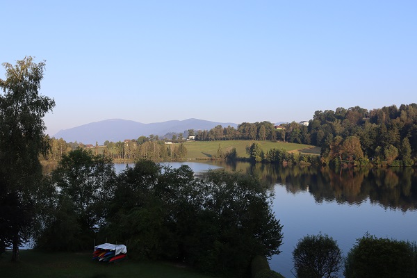 All Inklusive Urlaub Kärnten Maltschacher See