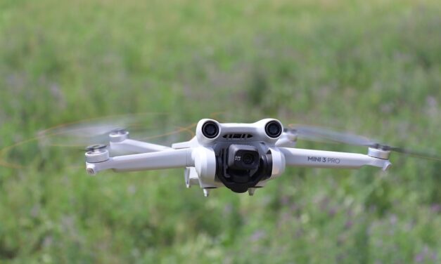 DJI Mini 3 PRO Drohnen Testbericht – Erfahrungsbericht – Test