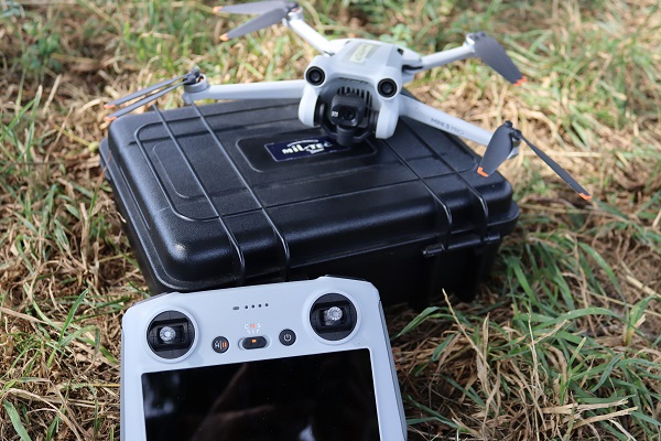 DJI Mini 3 PRO - Fazit DJI Mini 3 PRO - Fazit