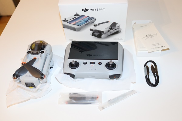 DJI Mini 3 PRO Preis DJI Mini 3 PRO Preis