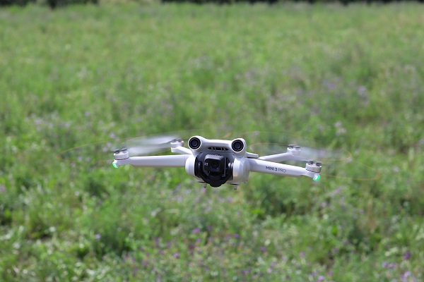 DJI Mini 3 PRO Test DJI Mini 3 PRO Test