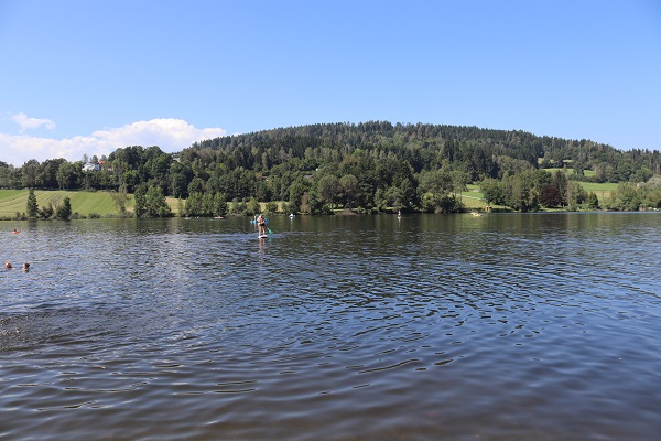 Maltschacher See