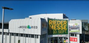 Rieder Messe