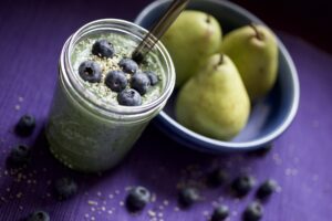 Sind Smoothies gesund